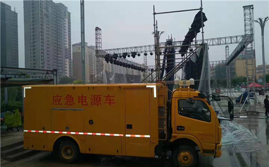 塘厦镇300KW发电机出租