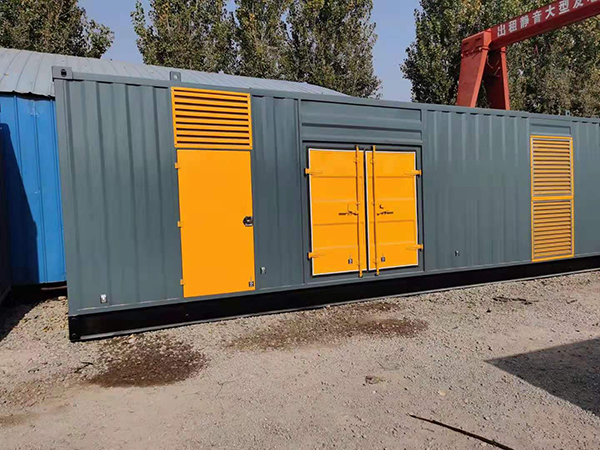 塘厦镇300kw 柴油发电机组用多大的空气开关？