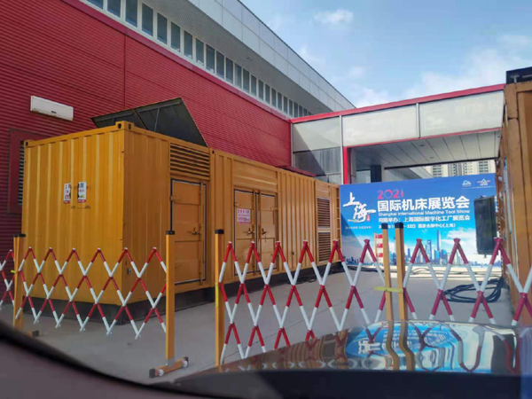 塘厦镇发电机出租 对于发电机的特性你了解多少?