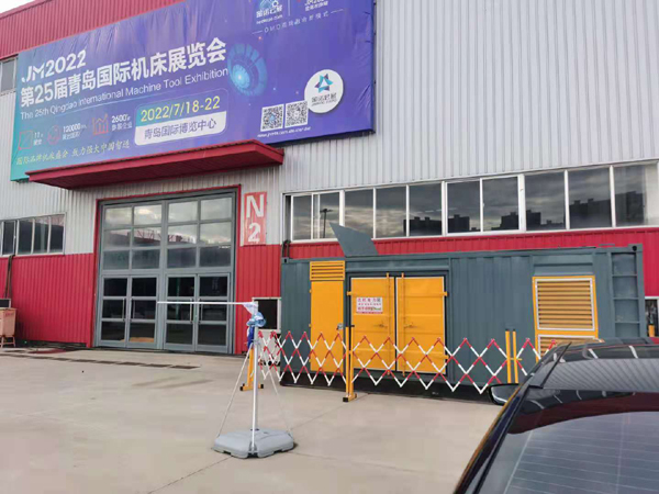 塘厦镇发电车出租-我国柴油机发电机组行业引领动力行业发展,前景广阔
