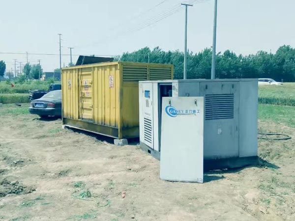 塘厦镇柴油发电机组冬季日常维修需要哪些工具?