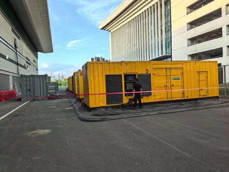 塘厦镇柴油发电机冬季保养注意事项？